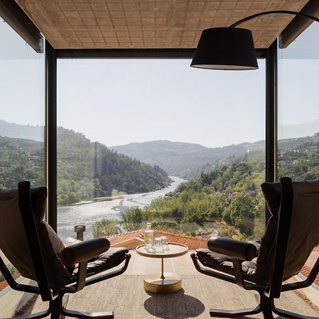 Dajas Douro Valley - Exclusive Villas Sande (Sao Clemente) Exterior foto