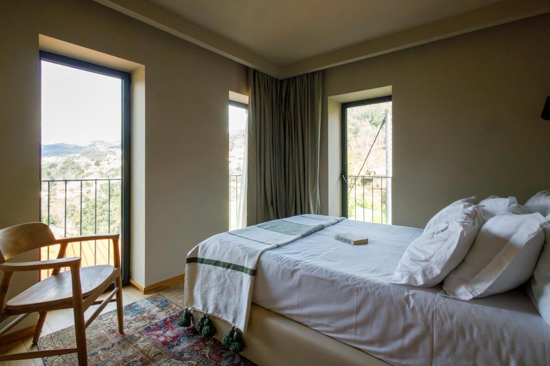 Dajas Douro Valley - Exclusive Villas Sande (Sao Clemente) Exterior foto