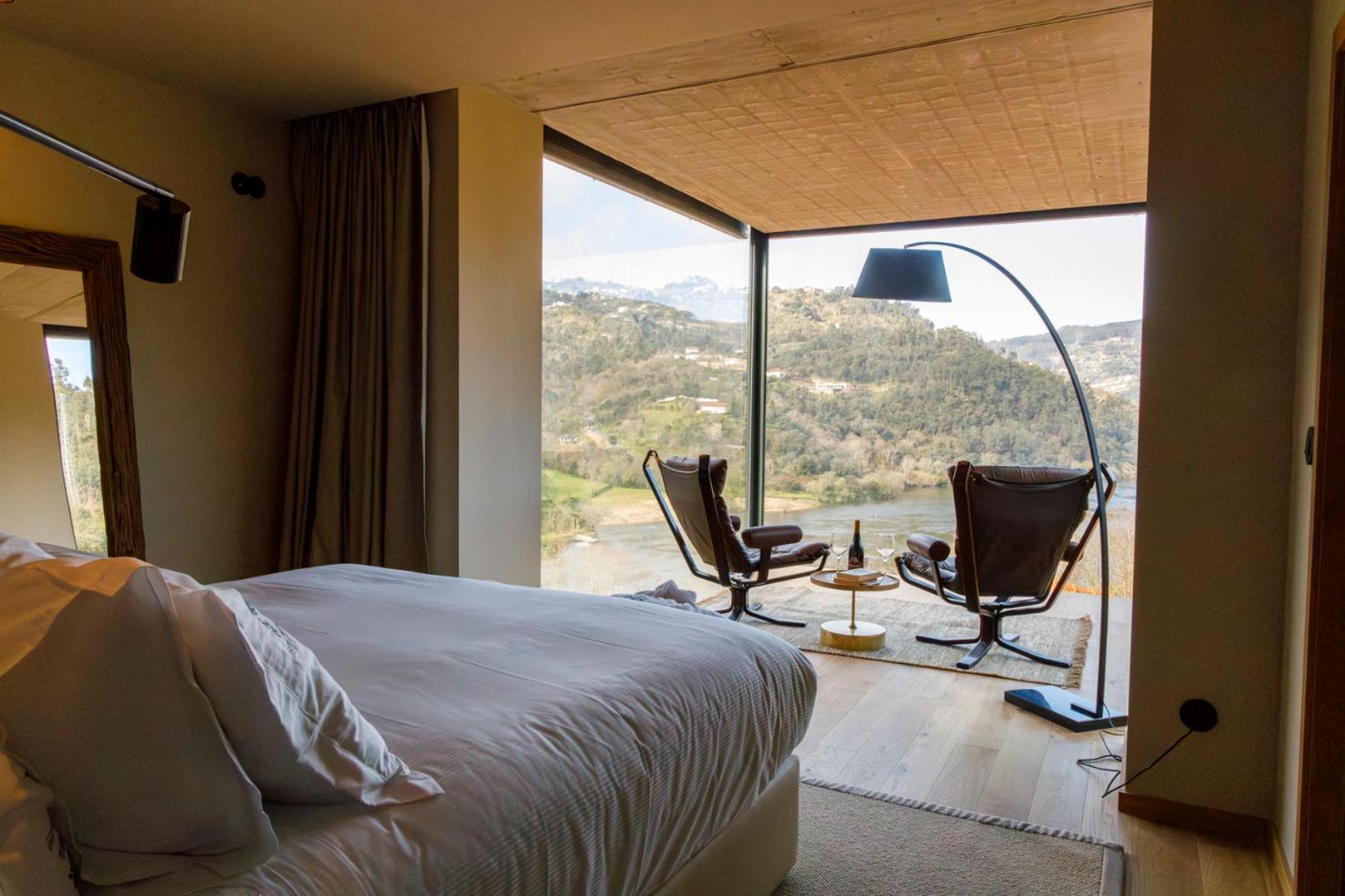 Dajas Douro Valley - Exclusive Villas Sande (Sao Clemente) Exterior foto