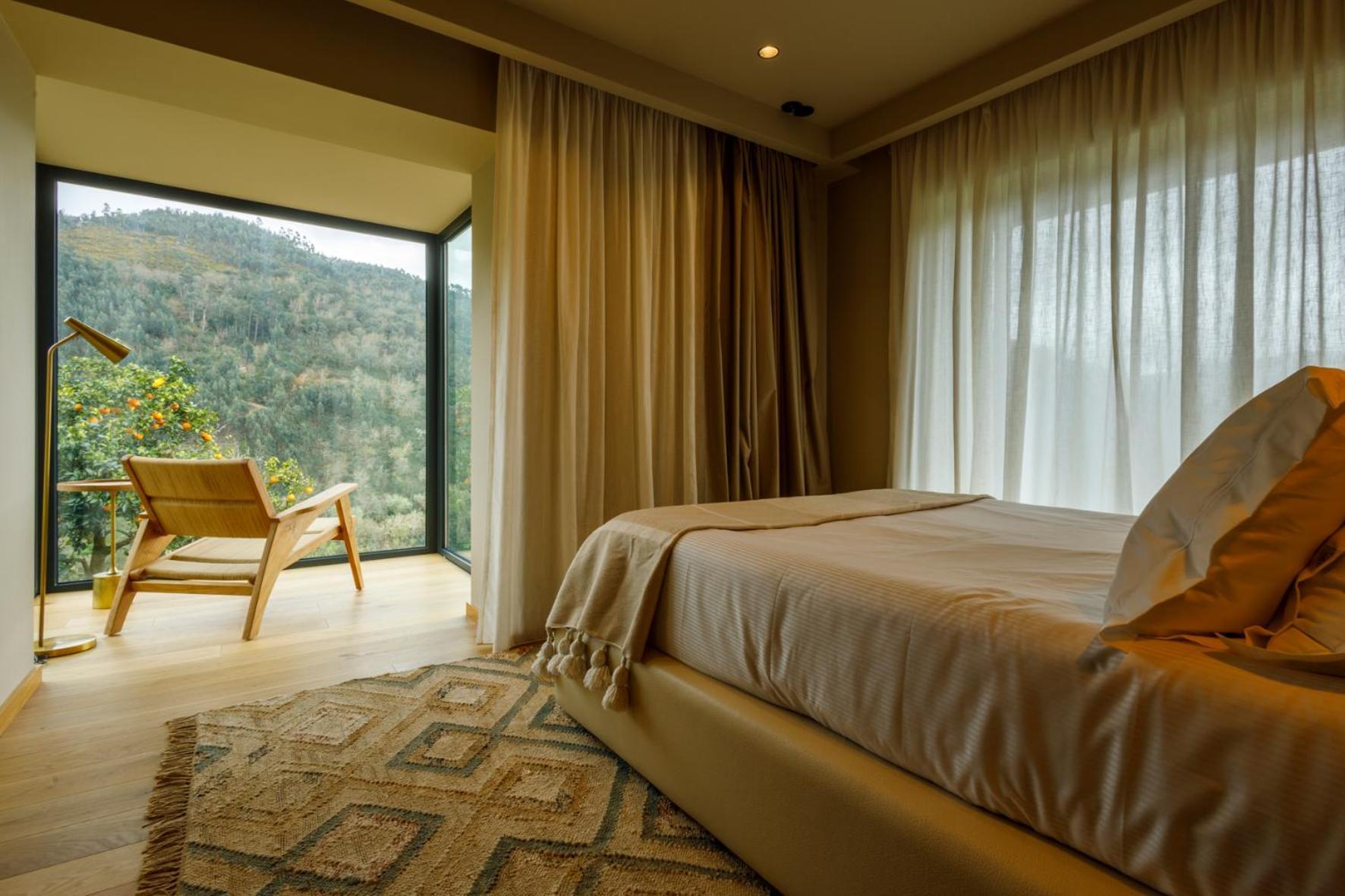 Dajas Douro Valley - Exclusive Villas Sande (Sao Clemente) Exterior foto