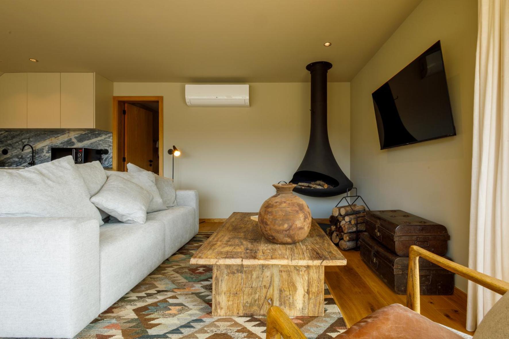 Dajas Douro Valley - Exclusive Villas Sande (Sao Clemente) Exterior foto