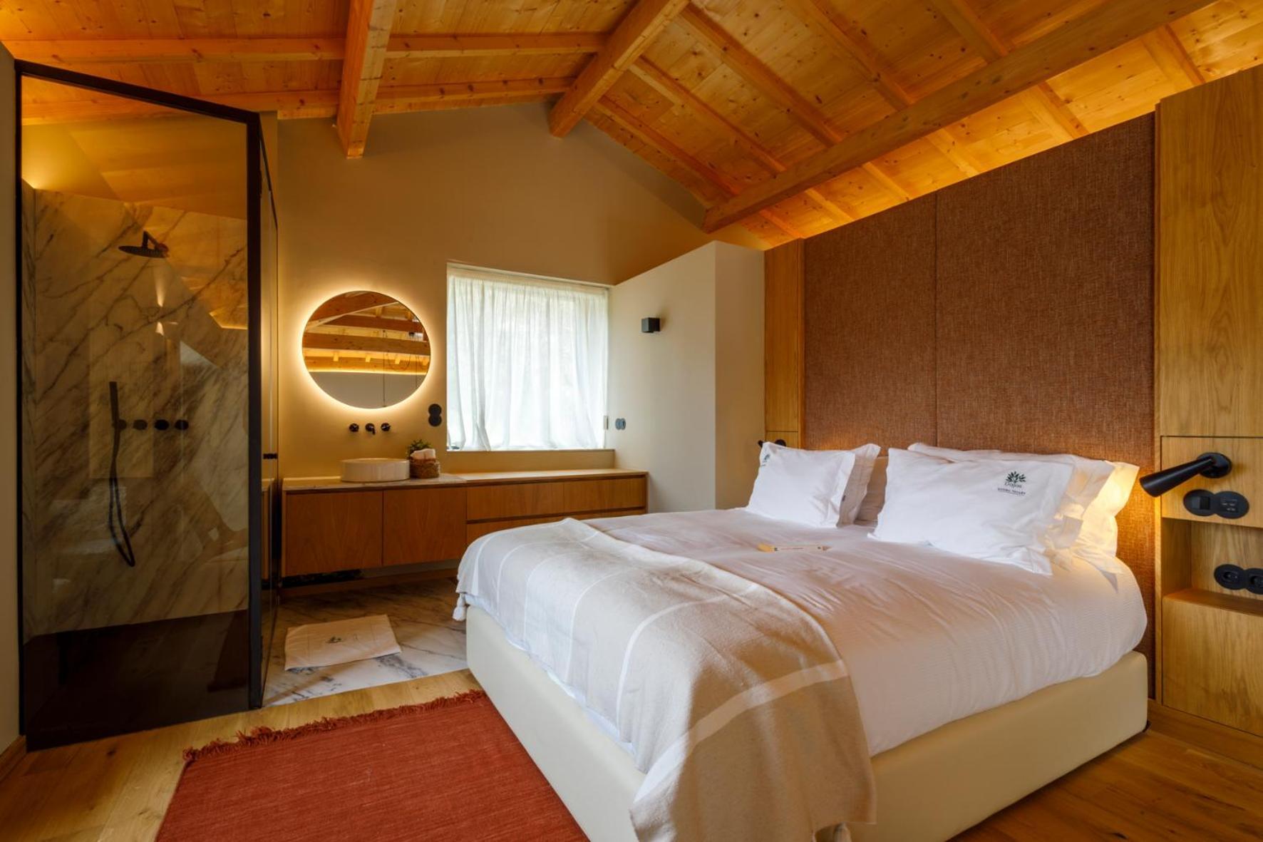 Dajas Douro Valley - Exclusive Villas Sande (Sao Clemente) Exterior foto