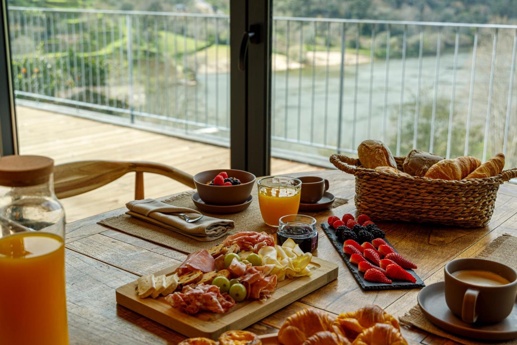 Dajas Douro Valley - Exclusive Villas Sande (Sao Clemente) Exterior foto
