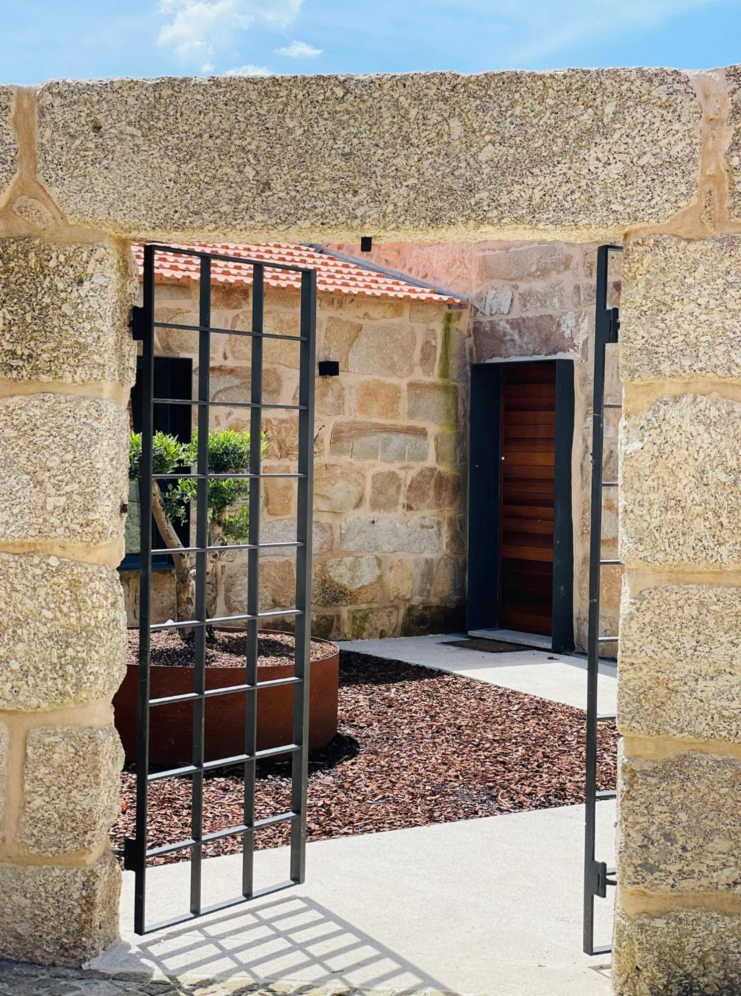 Dajas Douro Valley - Exclusive Villas Sande (Sao Clemente) Exterior foto