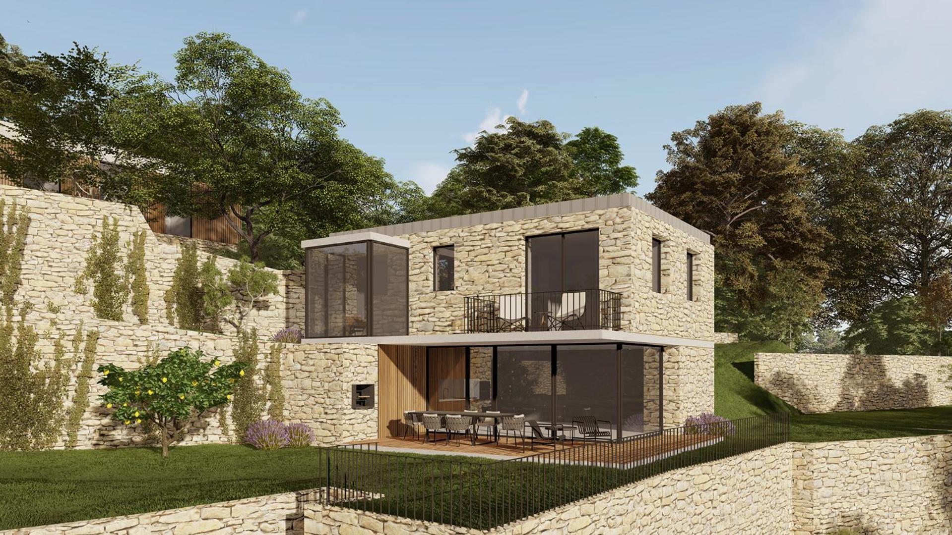 Dajas Douro Valley - Exclusive Villas Sande (Sao Clemente) Exterior foto