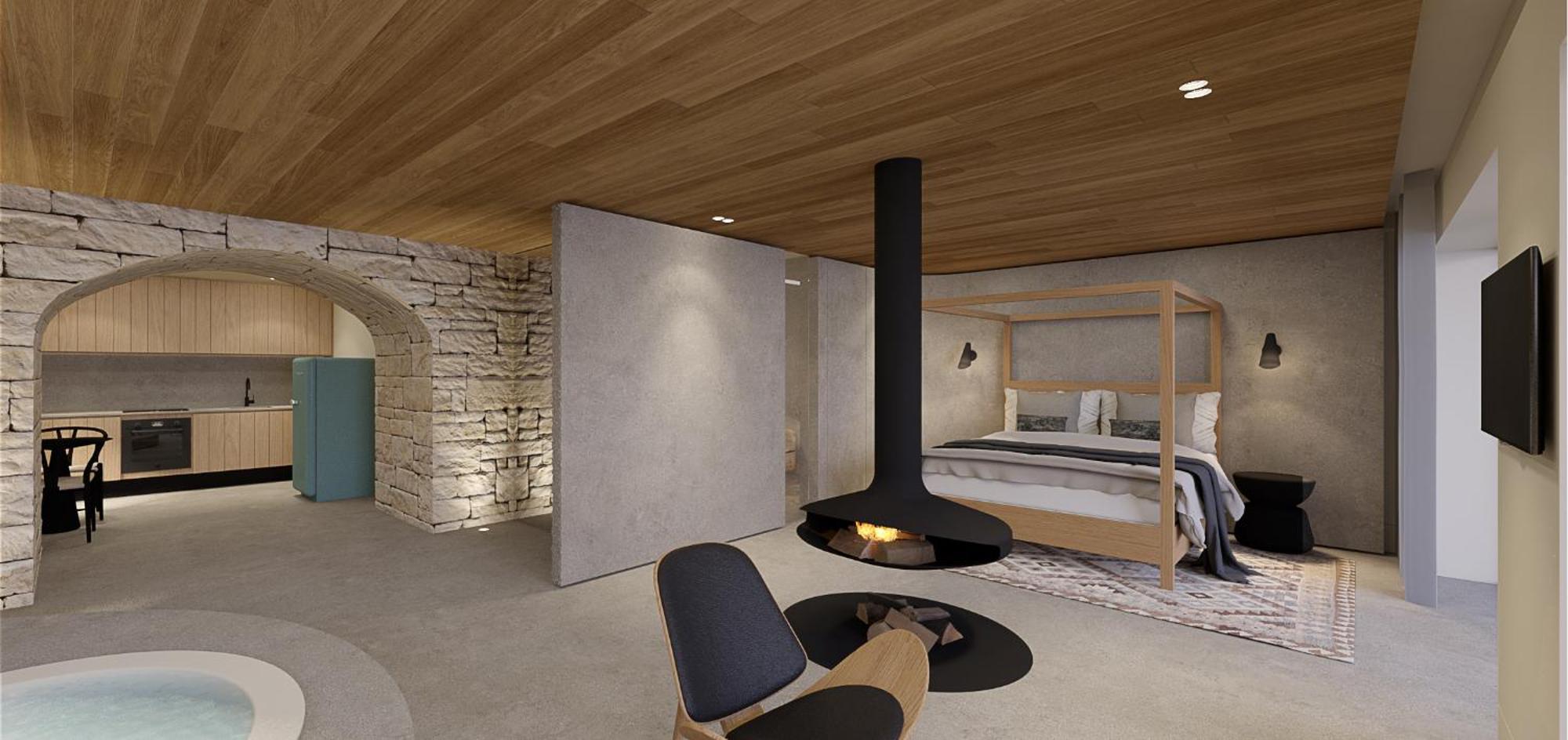 Dajas Douro Valley - Exclusive Villas Sande (Sao Clemente) Exterior foto