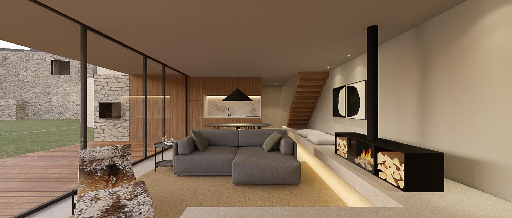 Dajas Douro Valley - Exclusive Villas Sande (Sao Clemente) Exterior foto