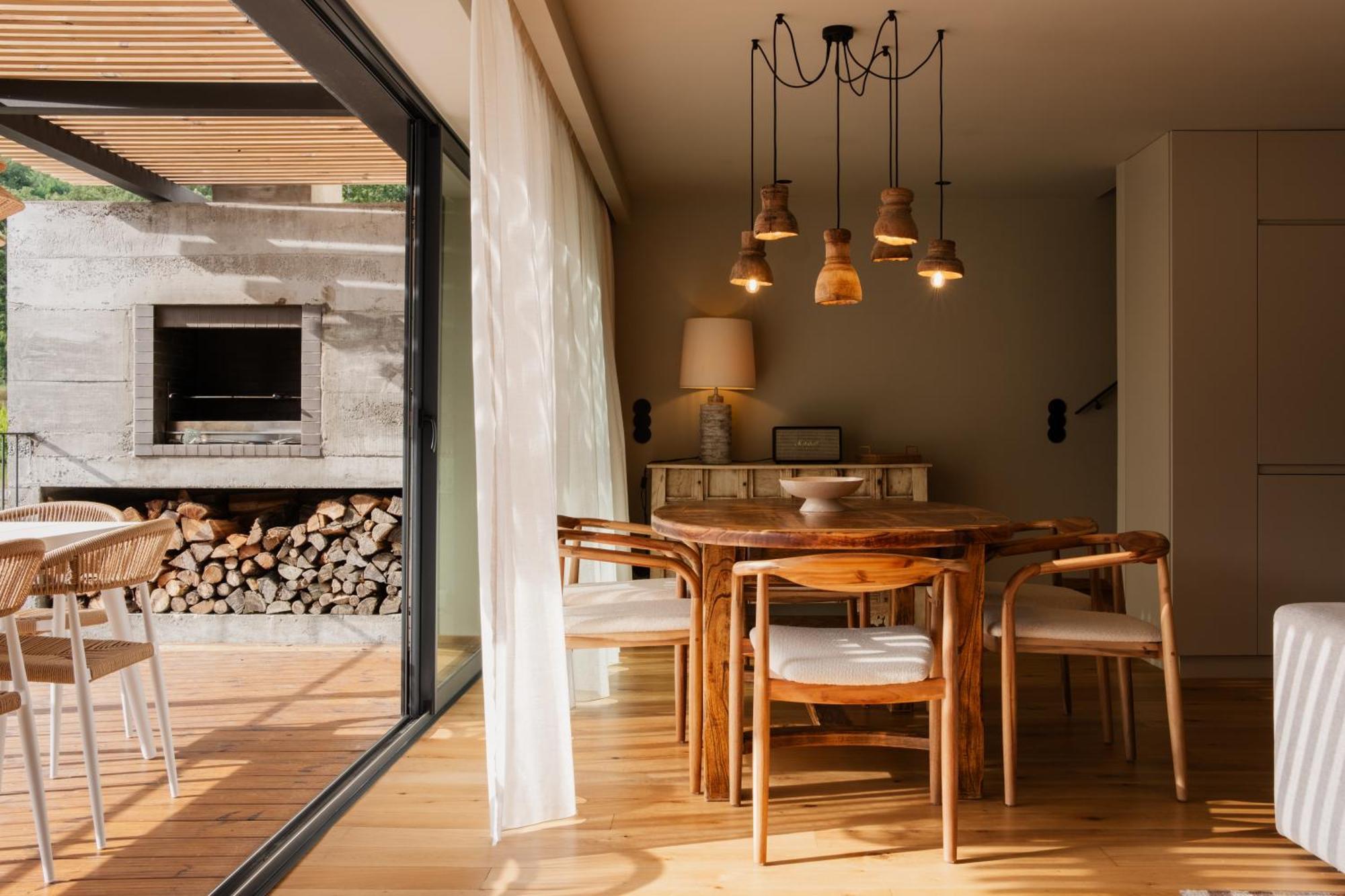 Dajas Douro Valley - Exclusive Villas Sande (Sao Clemente) Exterior foto
