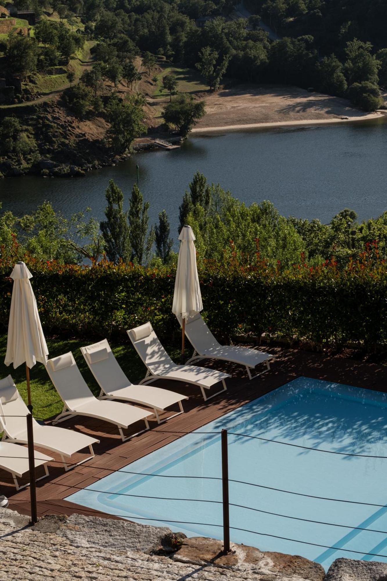 Dajas Douro Valley - Exclusive Villas Sande (Sao Clemente) Exterior foto